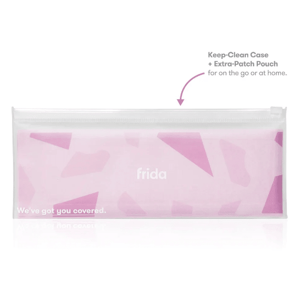 FridaMom C - Section Silicone Scar Patches - Buy Medical Supplies Online Canada