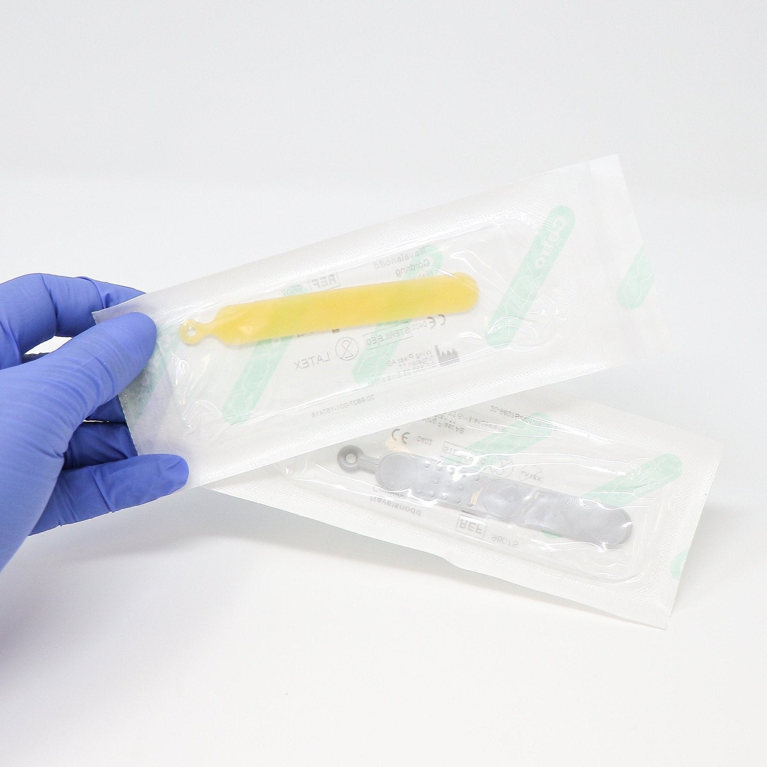 CETRO Cord Rings-IMPORT-DEVICE-Birth Supplies Canada