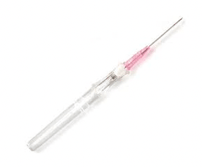 BD Insyte Autoguard BC Pro IV Catheter – Safety Blood Control - Buy Medical Supplies Online Canada