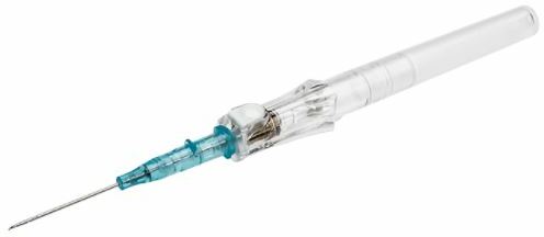 Catheter Insyte Autoguard BC Pro | BD-Medical Devices-Birth Supplies Canada