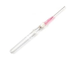 BD Insyte Autoguard BC Pro IV Catheter – Safety Blood Control - Buy Medical Supplies Online Canada