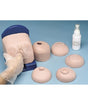 Cervix Examination Set-Teaching Aids-Birth Supplies Canada