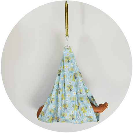 Chatillon Scale - BRASS-Scales & Measuring-Birth Supplies Canada