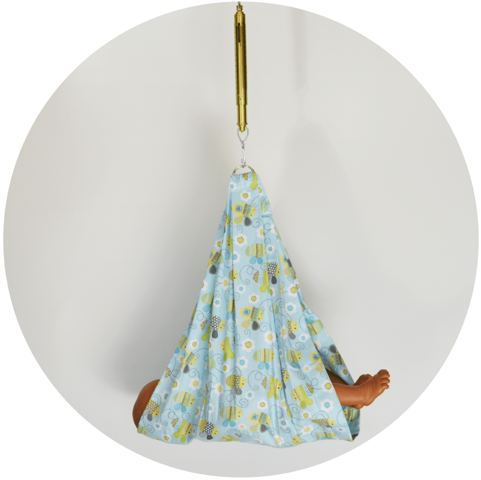 Chatillon Brass Hanging Scale - Buy Medical Supplies Online Canada