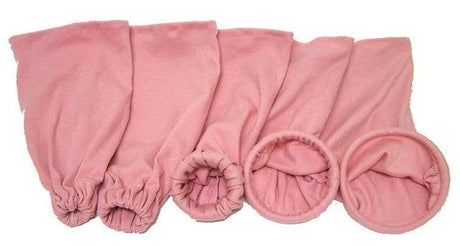 Cloth Cervix Model Set-Teaching Aids-Birth Supplies Canada