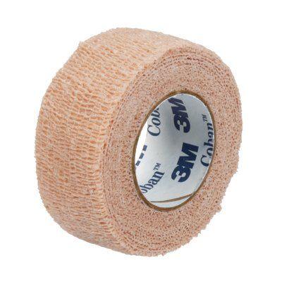 Coban Self-Adherent Elastic Wrap-Gauze & Bandages-Birth Supplies Canada