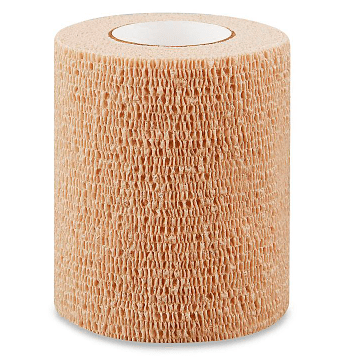 Coban Self-Adherent Wrap-Medical Supplies-Birth Supplies Canada