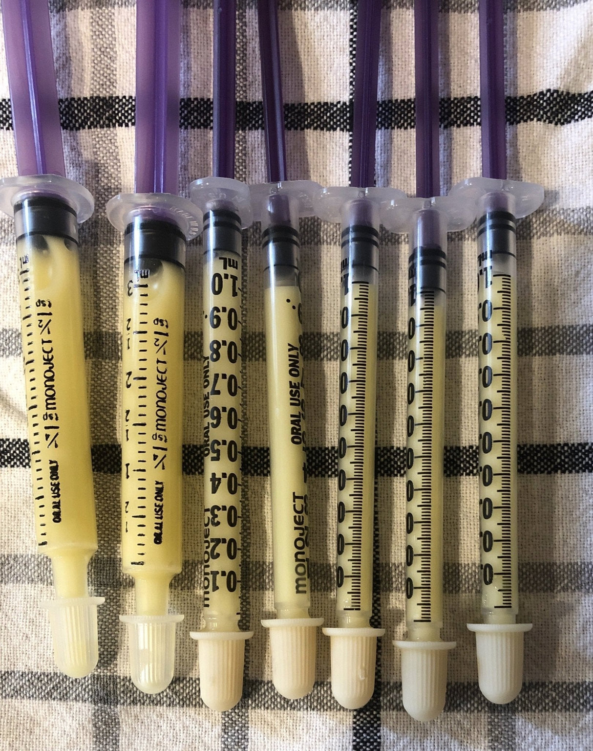 Colostrum Collecting Kit-Breastfeeding-Birth Supplies Canada