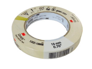 3M Comply Steam Indicator Tape – Sterilization Assurance - Buy Medical Supplies Online Canada