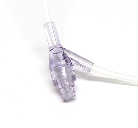 Continu-Flo solution set - CLEARLINK-Medical Devices-Birth Supplies Canada