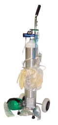Crash Cart Kit-Airways-Birth Supplies Canada