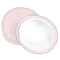 Curity Disposable Nursing Pads | 5" Round-Lactation Aids-Birth Supplies Canada