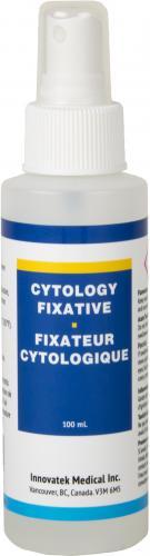 Cytology Fixative Spray – 100mL Non - Aerosol Specimen Preservative - Buy Medical Supplies Online Canada
