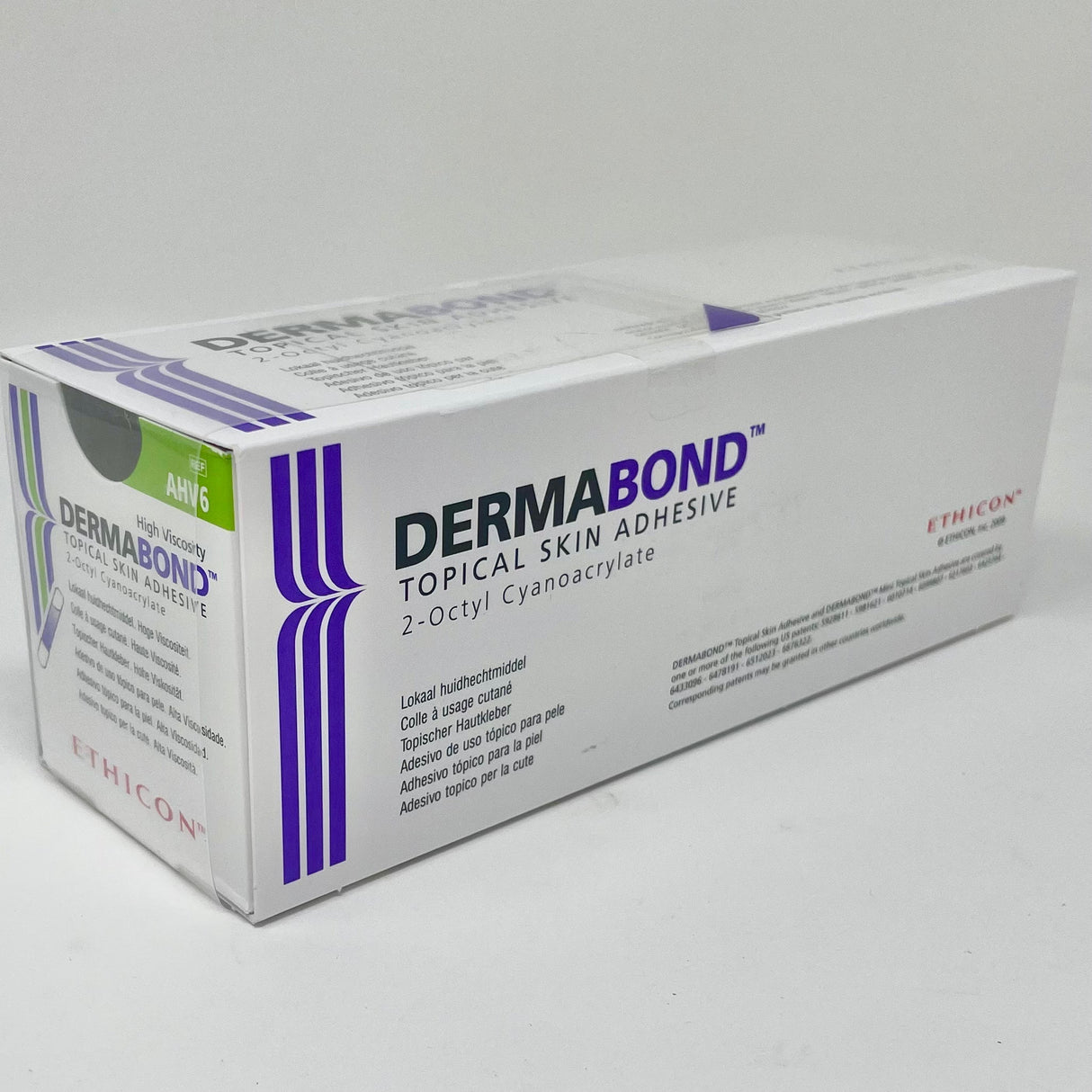 Dermabond® Topical Skin Adhesive - Buy Medical Supplies Online Canada