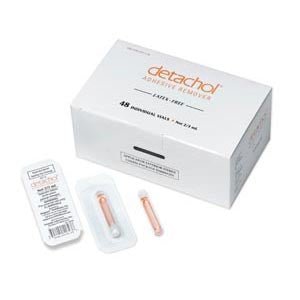 Detachol Adhesive Remover-Gauze & Bandages-Birth Supplies Canada