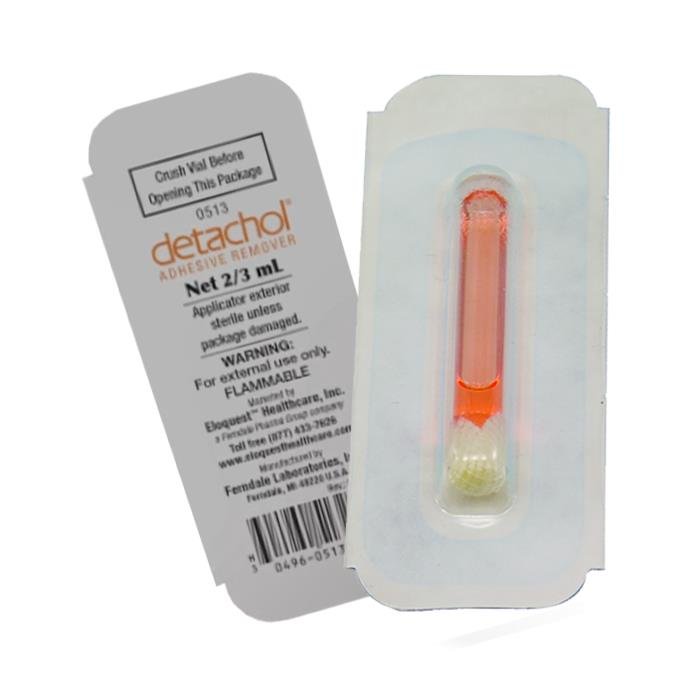 Detachol Adhesive Remover-Gauze & Bandages-Birth Supplies Canada