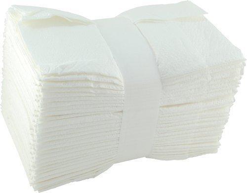 Disposable Drapes - Fanfold-Clinic Supplies-Birth Supplies Canada