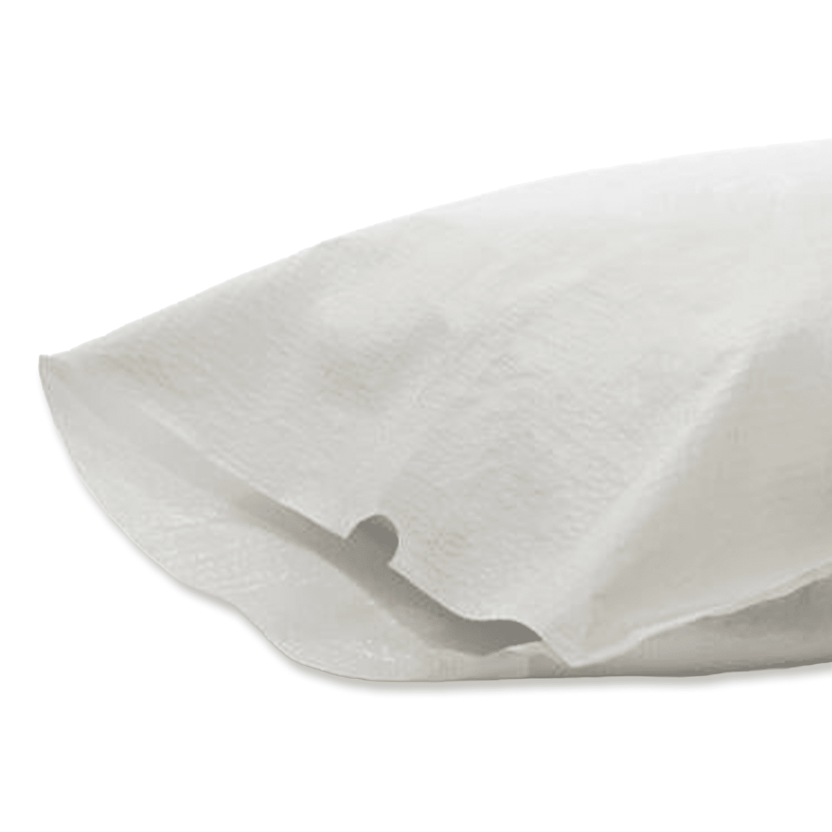 Disposable Pillowcases – White, 21" x 30", Single - Use - Buy Medical Supplies Online Canada