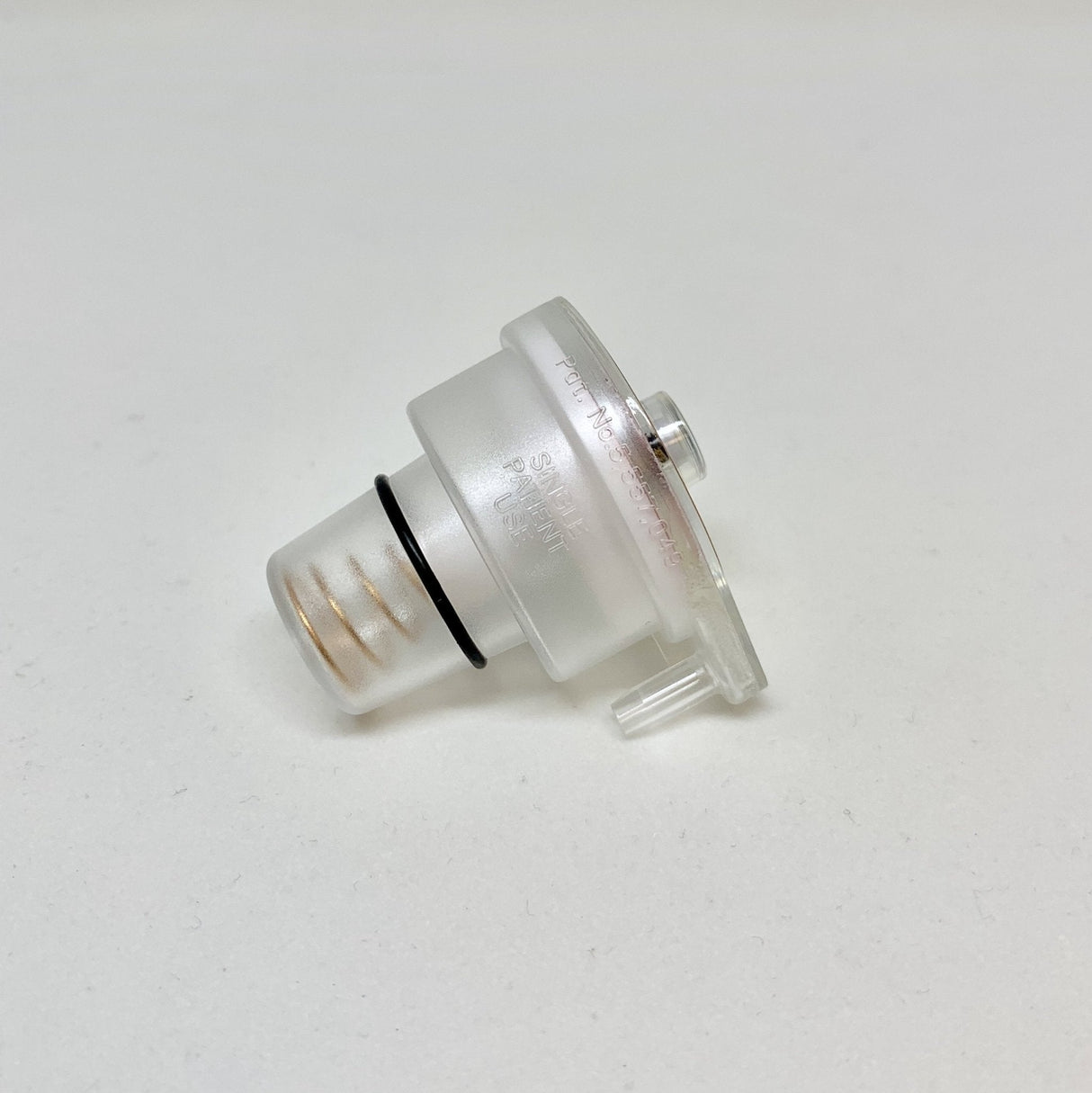 Disposable Pressure Manometer-Airways-Birth Supplies Canada