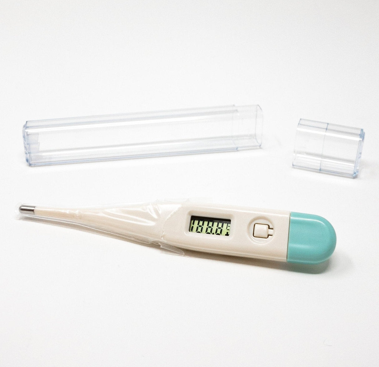 Disposable Probe Covers for Digital Thermometers-Thermometers-Birth Supplies Canada