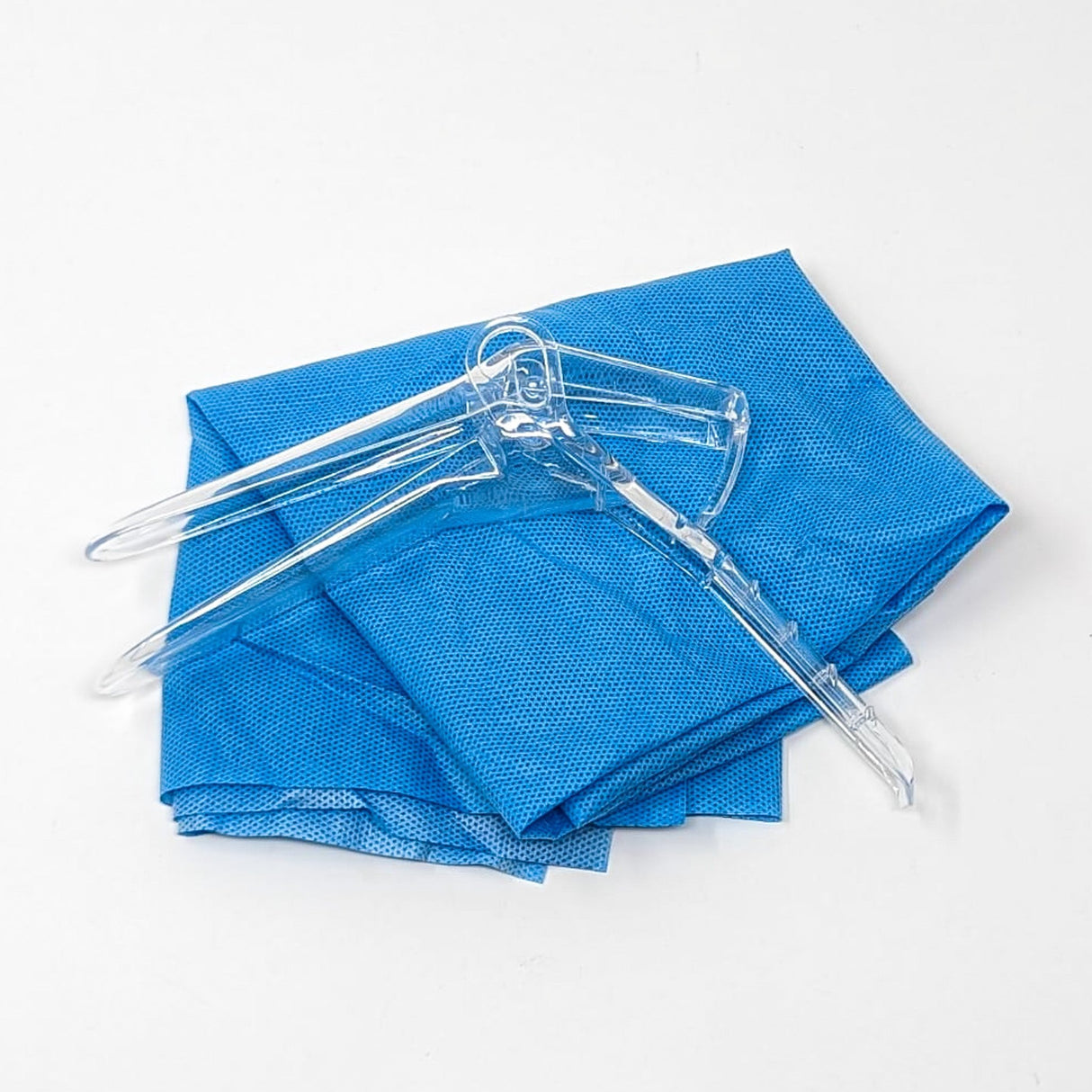 Disposable Vaginal Speculum ~ Sterile Single Use-Vaginal Exam Supplies-Birth Supplies Canada