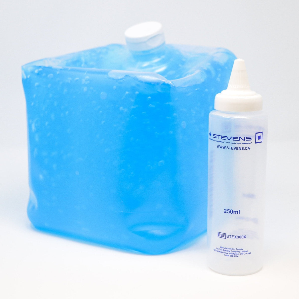 Doppler Ultrasound Gel (5 Litres)-Dopplers & Ultrasound-Birth Supplies Canada