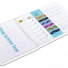 Drug Test of Abuse ~ 17 PANEL-Diagnostics-Birth Supplies Canada