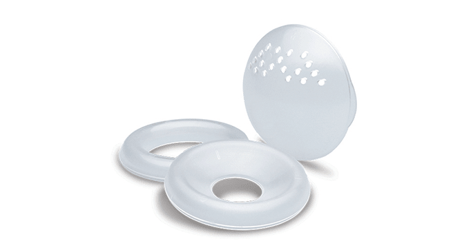 Ameda DuoShell Breast Shells - Buy Medical Supplies Online Canada