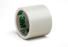 Durapore Ribbon Tape-Gauze & Bandages-Birth Supplies Canada