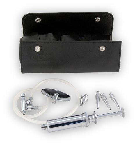 Ear Syringe-Medical Equipment-Birth Supplies Canada