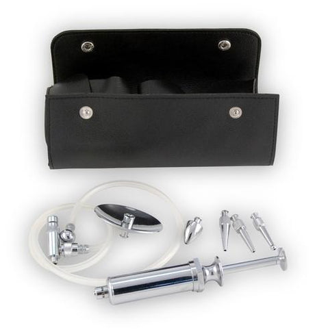 Ear Syringe-Medical Equipment-Birth Supplies Canada