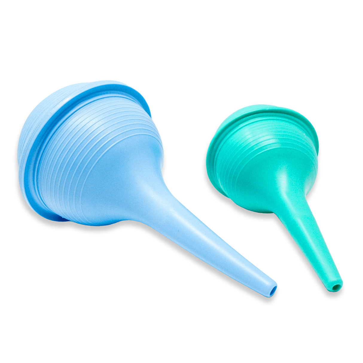 Ear/Ulcer Bulb Syringe (2 oz) | Soft-Newborn Care-Birth Supplies Canada