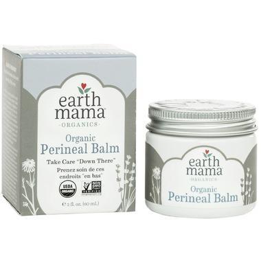 Earth Mama Organic Perineal Balm-Postpartum Supplies-Birth Supplies Canada