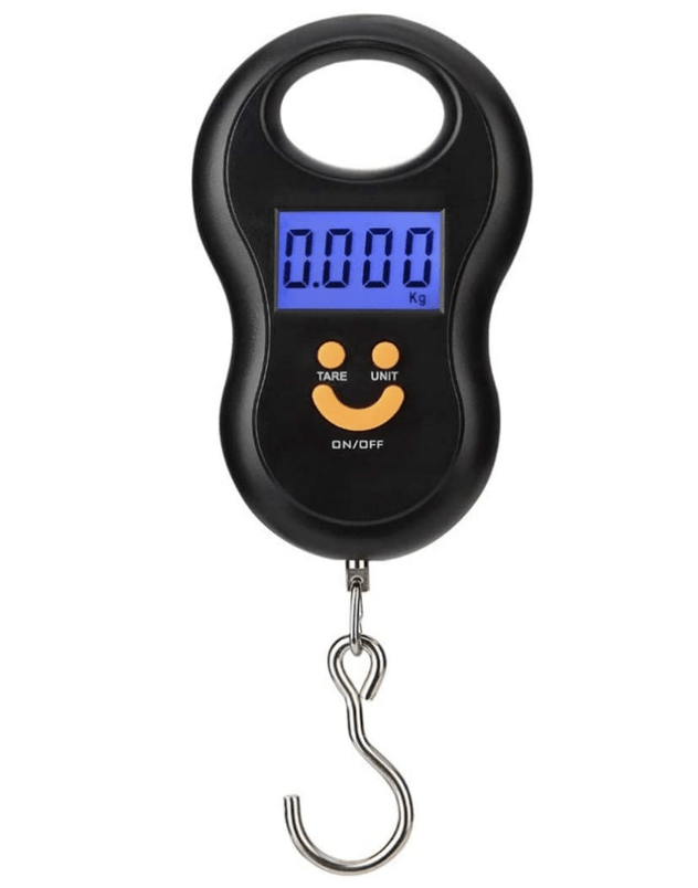 Easy Clip ~ Weight baby at home-Scales & Measuring-Birth Supplies Canada