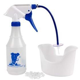Elephant Earwasher | Gentle & Safe-Clinic Supplies-Birth Supplies Canada
