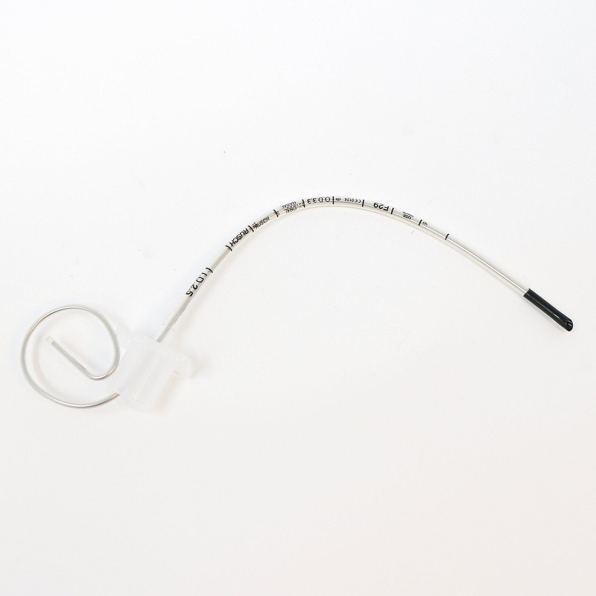 Endotracheal tubes, Uncuffed, Flexi-Set w/ Stylet-Airways-Birth Supplies Canada