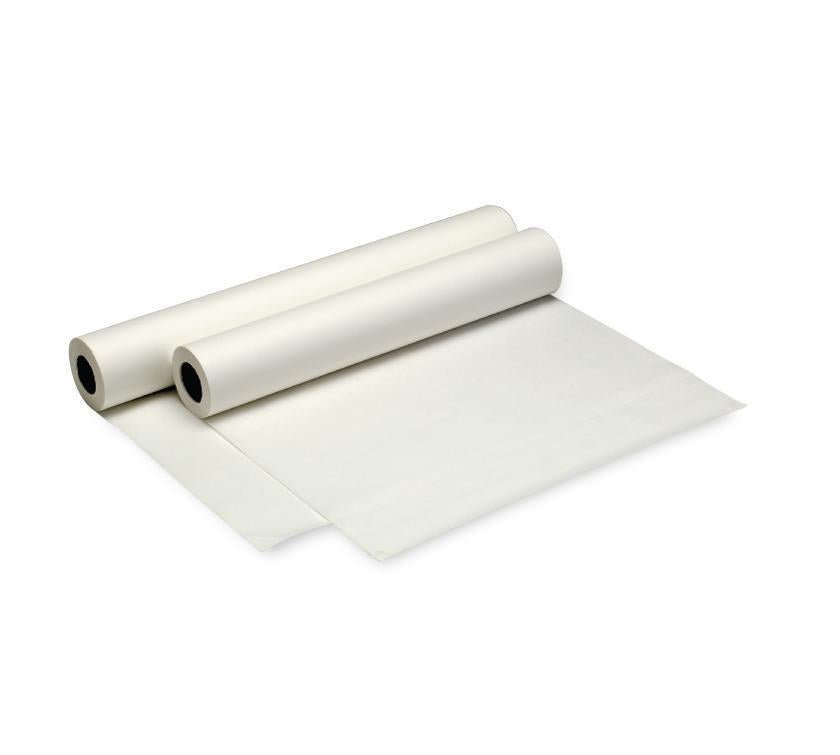 Exam Table Paper – Crepe & Smooth - Buy Medical Supplies Online Canada