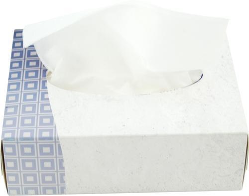 Facial Tissue – Soft & Strong 2 - Ply - Buy Medical Supplies Online Canada