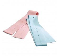 Fetal Monitor Straps ~ Buttonhole Style-Dopplers & Ultrasound-Birth Supplies Canada