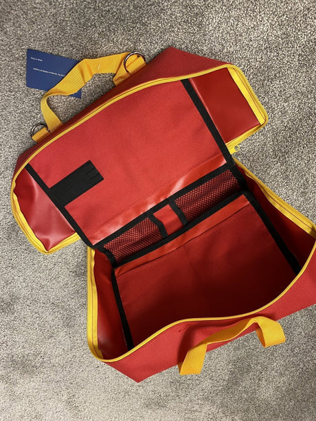 First Aid Roll Out Bag-Bags & Storage-Birth Supplies Canada