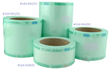 Flat Sterilization Rolls-Medical Supplies-Birth Supplies Canada