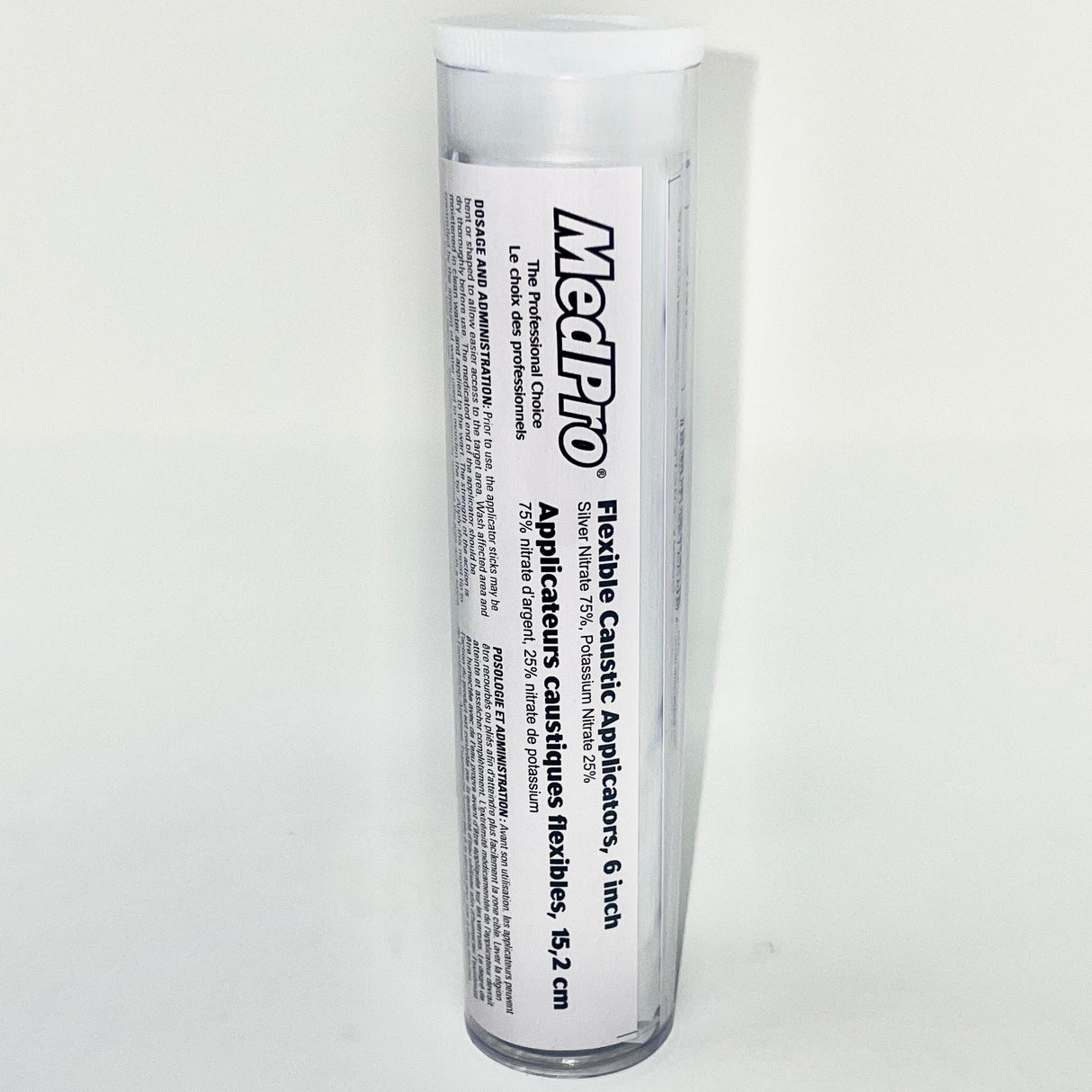 Flexible Silver Nitrate Applicators - Buy Medical Supplies Online Canada