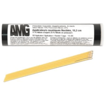Flexible Silver Nitrate Applicators-Medical Supplies-Birth Supplies Canada