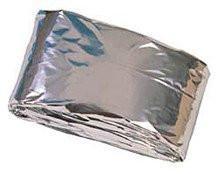 Foil Emergency Rescue Blanket-Non-Medical Supplies-Birth Supplies Canada