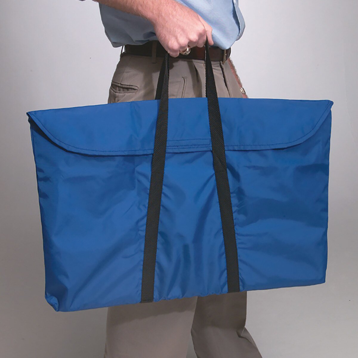 Folding Display Carrying Case (holds 1 - 2 displays) - Buy Medical Supplies Online Canada