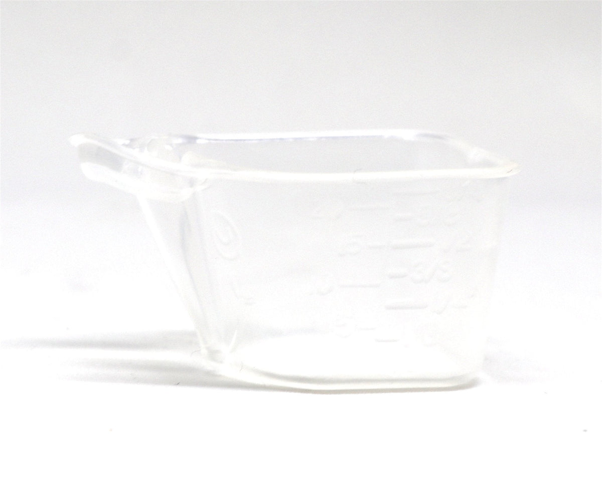 Foley Cup Feeder-Lactation Aids-Birth Supplies Canada