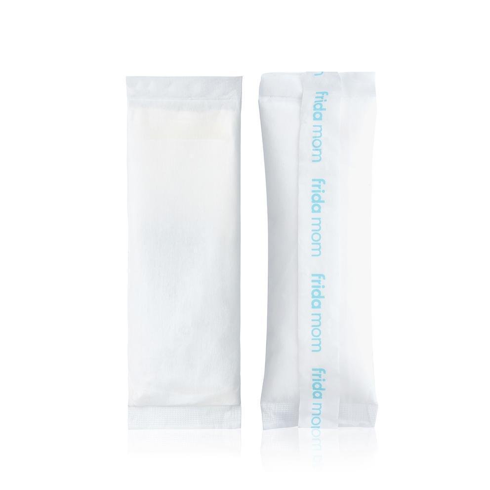 Frida Mom Instant Ice Maxi Pads | 2 - in - 1 Padsicles for Postpartum Recovery - Buy Medical Supplies Online Canada