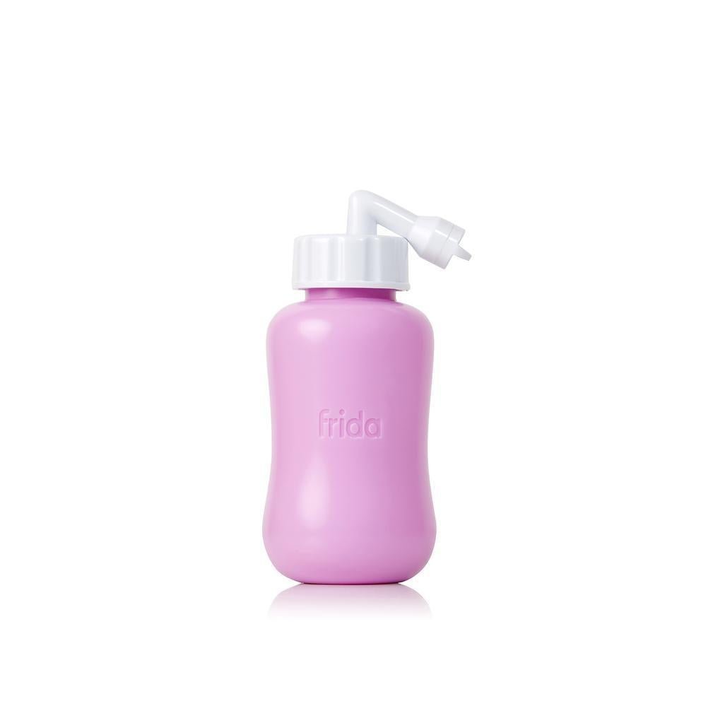 Frida Mom Upside Down Peri Bottle | Postpartum Portable Bidet - Buy Medical Supplies Online Canada