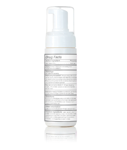 Frida Mom Witch Hazel Perineal Healing Foam-Postpartum Supplies-Birth Supplies Canada