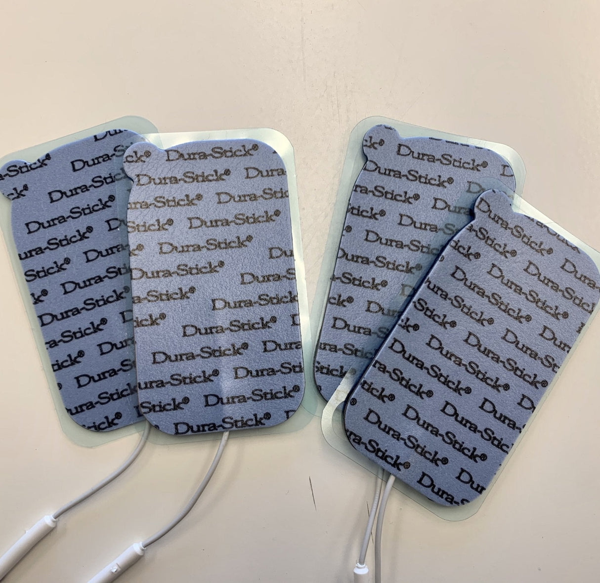 Generic TENS Electrodes (4-Pack)-Labour & Doula Supplies-Birth Supplies Canada